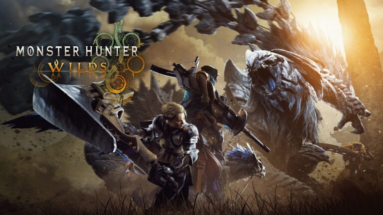 monster hunter wilds capcom showcase spotlight scaled