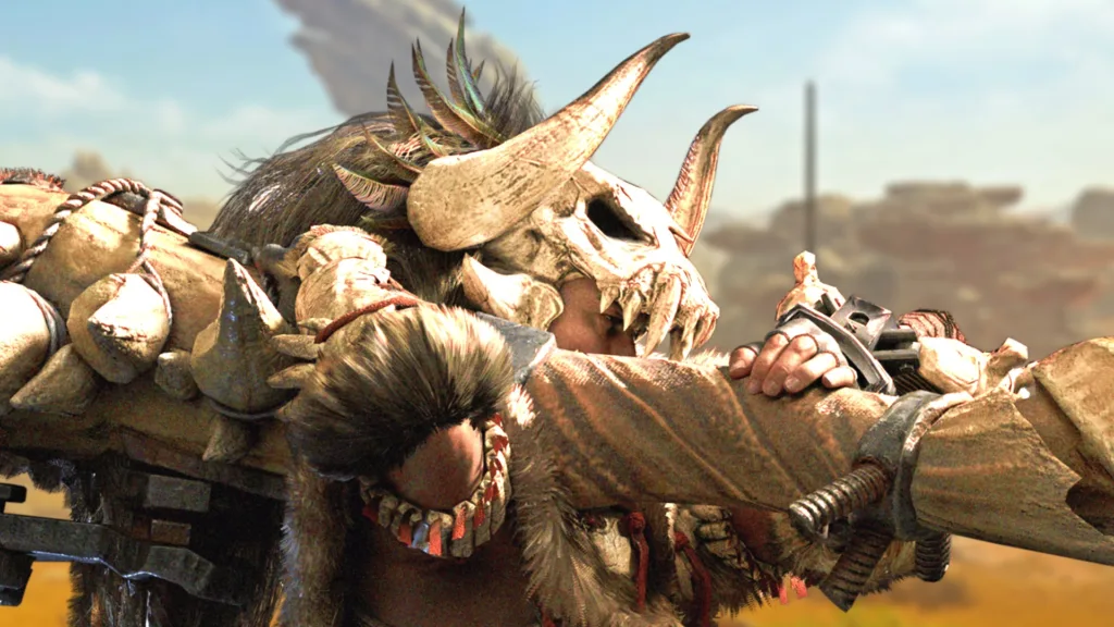 monster hunter wilds hunting horn 1024x576 jpg