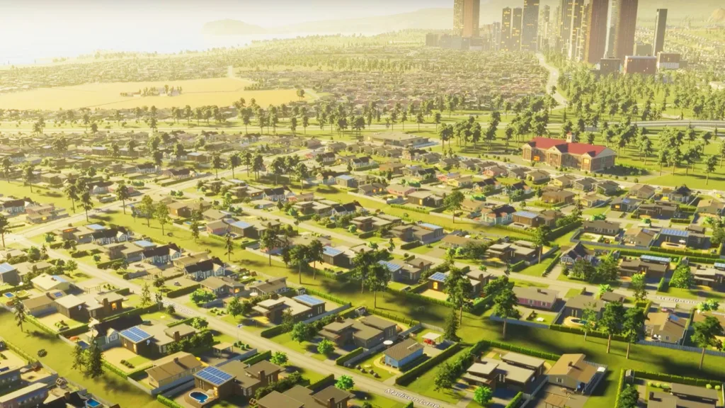 Il nuovo aggiornamento di Cities Skylines 2 apporta importanti correzioni a occupazione ed economia 12 new cities skylines 2 update unemployment fixes cs2 city building games colossal order 1024x576 jpg