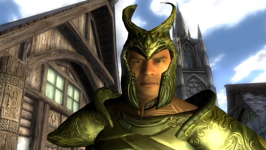 Il remake di The Elder Scrolls 4 Oblivion potrebbe arrivare tra pochi mesi 1 oblivion 3 1024x576 jpg