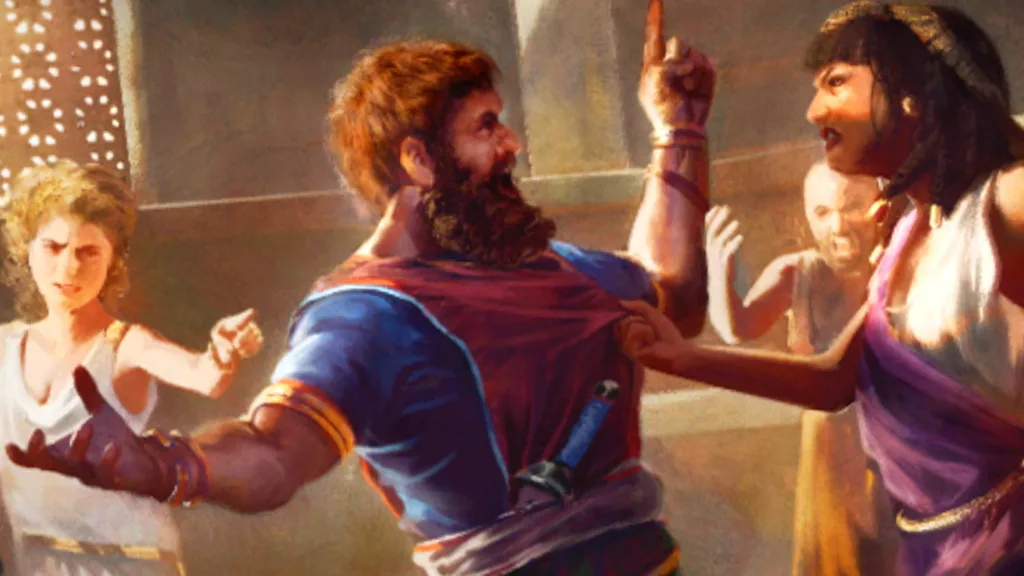 old world wrath of the gods dlc historical 4x strategy game civ 4 lead designer 1024x576 jpg