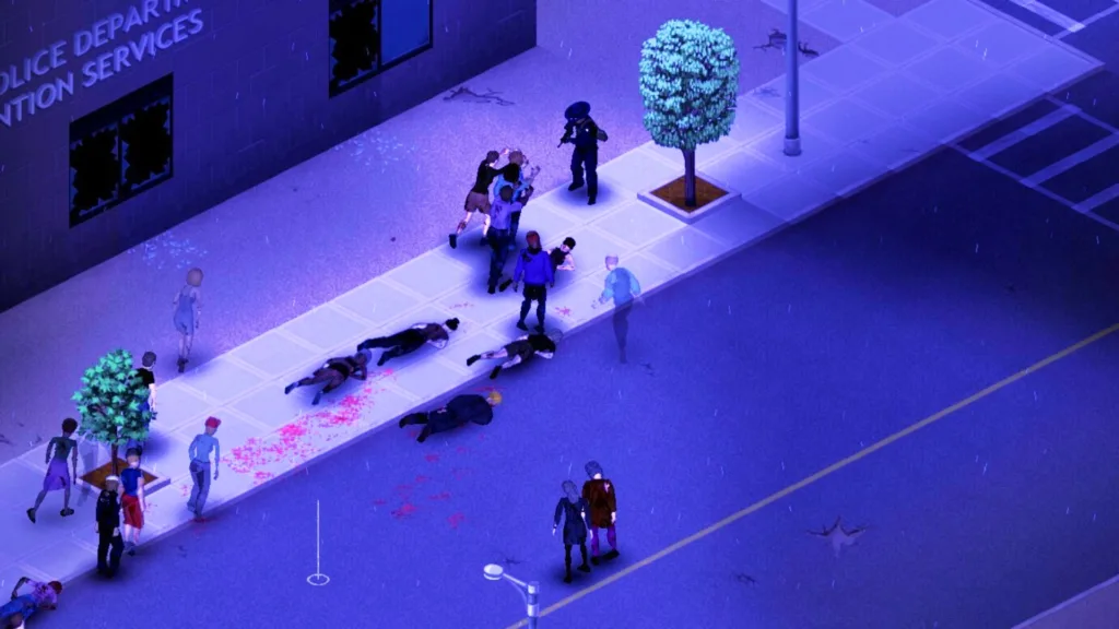Enorme nuova mod di Project Zomboid trasforma completamente il gioco 4 project zomboid mods week one zombie survival game 1024x576 jpg