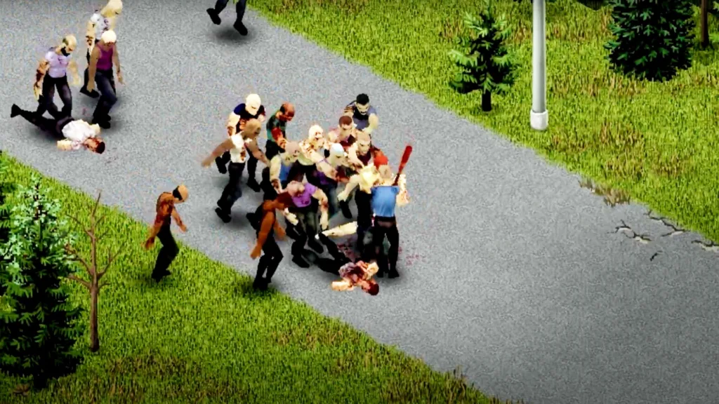 Il sorprendente nuovo aggiornamento di Project Zomboid migliora armi e combattimento nella build 42 15 project zomboid new update build 42 unstable the indie stone zombie survival game pz 1024x576 jpg