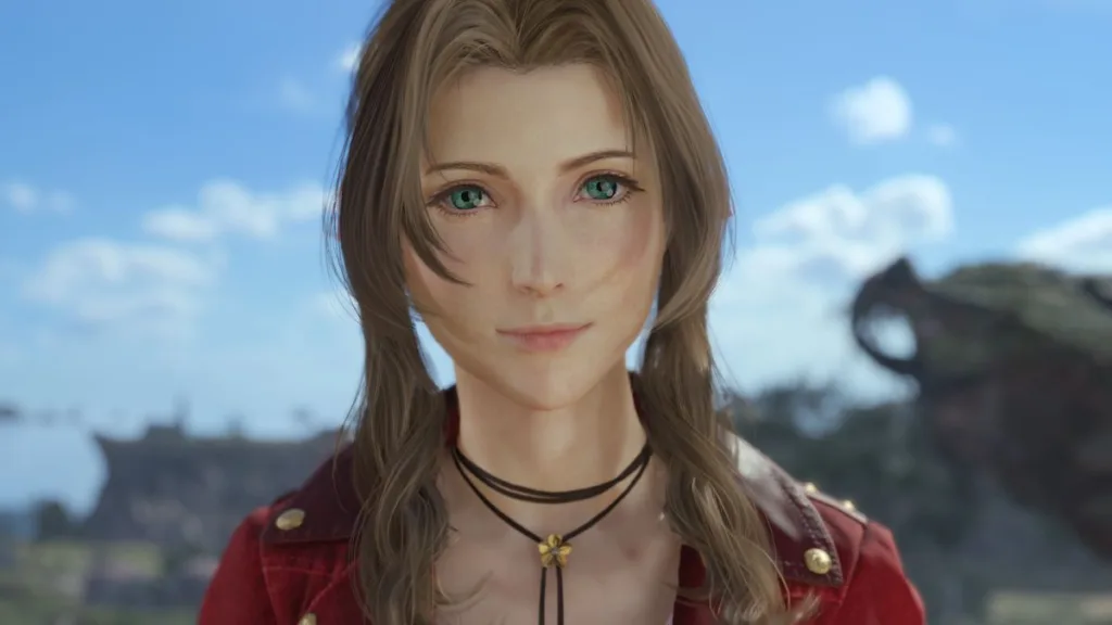 Final Fantasy 7 Rebirth funziona tecnicamente su Steam Deck, ma è un pessimo modo per giocarci 14 Aerith