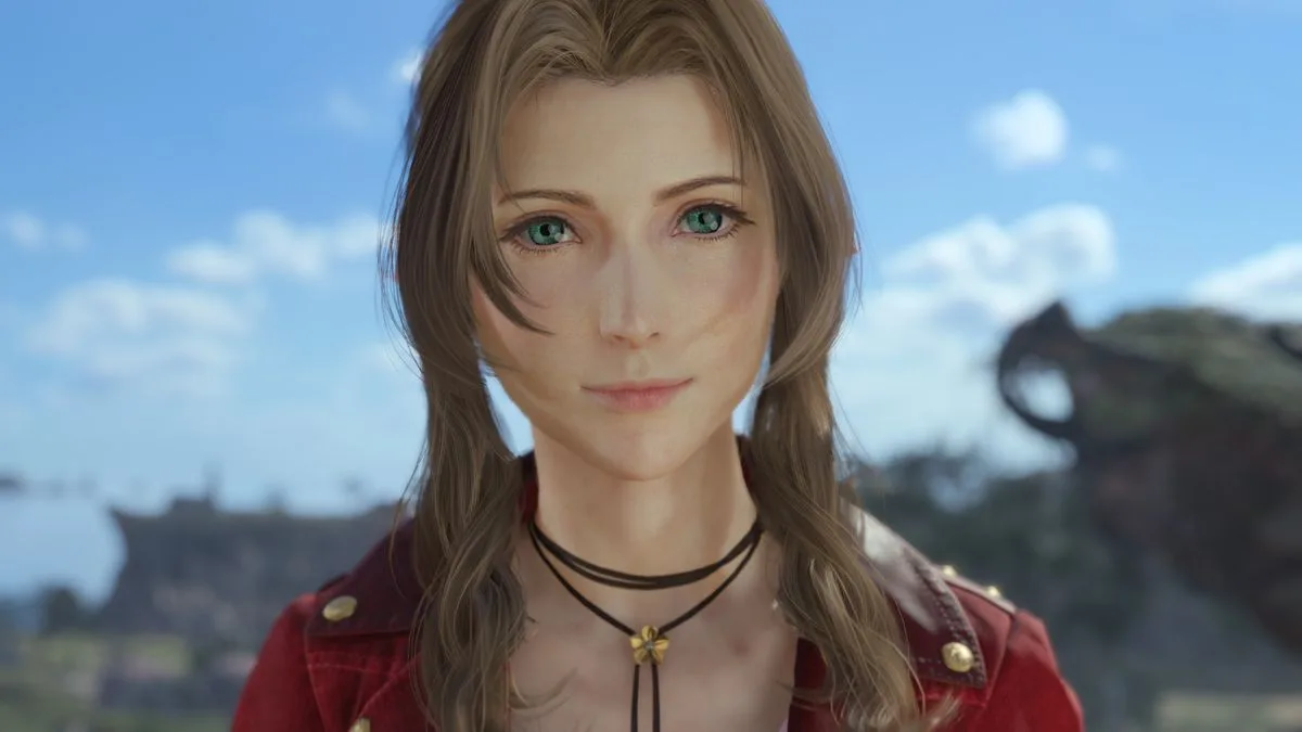 Aerith