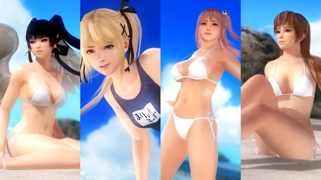 L'editore di Dead or Alive richiede tra i 2000 e i 3000 takedown di opere di fan art inappropriate ogni anno, perché considera i personaggi del gioco "come figlie" 8 Dead or Alive publisher requests between 2,000 and 3,000 takedowns on works of inappropriate fan art annually because it thinks of the game's characters 'like daughters'