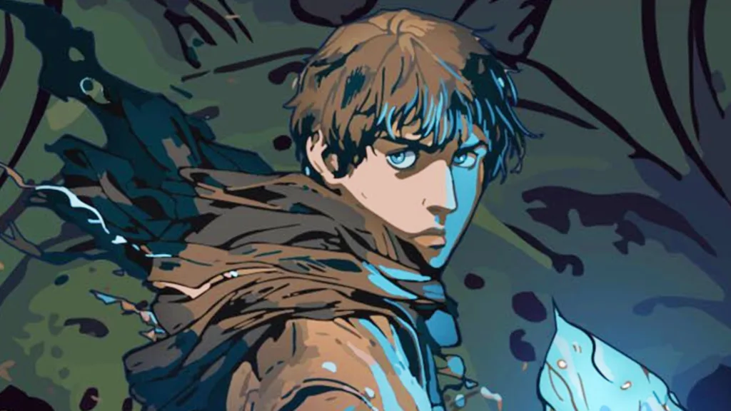 Ispirato ad Hades, il nuovo roguelike Rogue Loops dà una svolta all'intero genere 3 rogue loops steam demo 1024x576 jpg