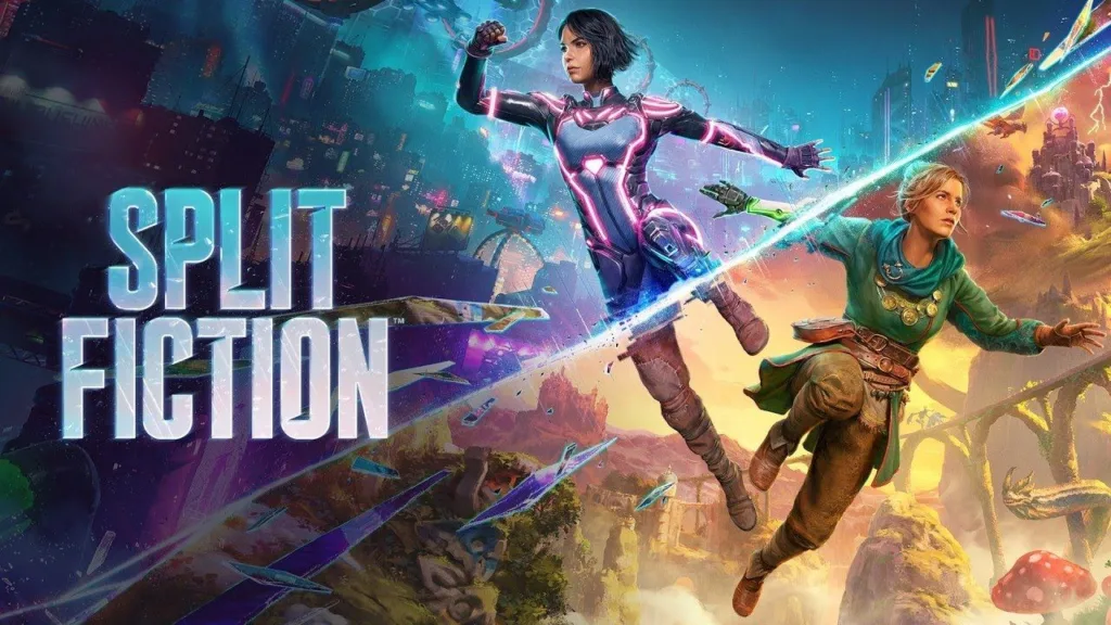 Split Fiction riceve un nuovo gameplay che mostra il suo scenario fantascientifico 5 split fiction gameplay 1024x576 jpg