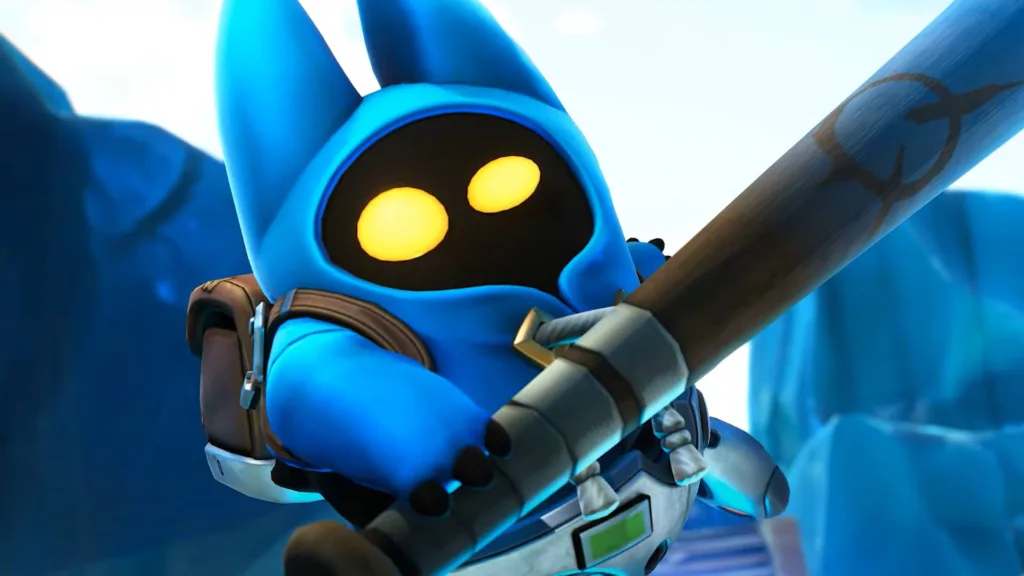 L'aggiornamento Stagione Zero di Supervive introduce nuovi adorabili Cacciatori e Oggetti Distorti 24 supervive season zero beebo new warped items map expansion global store 1024x576 jpg