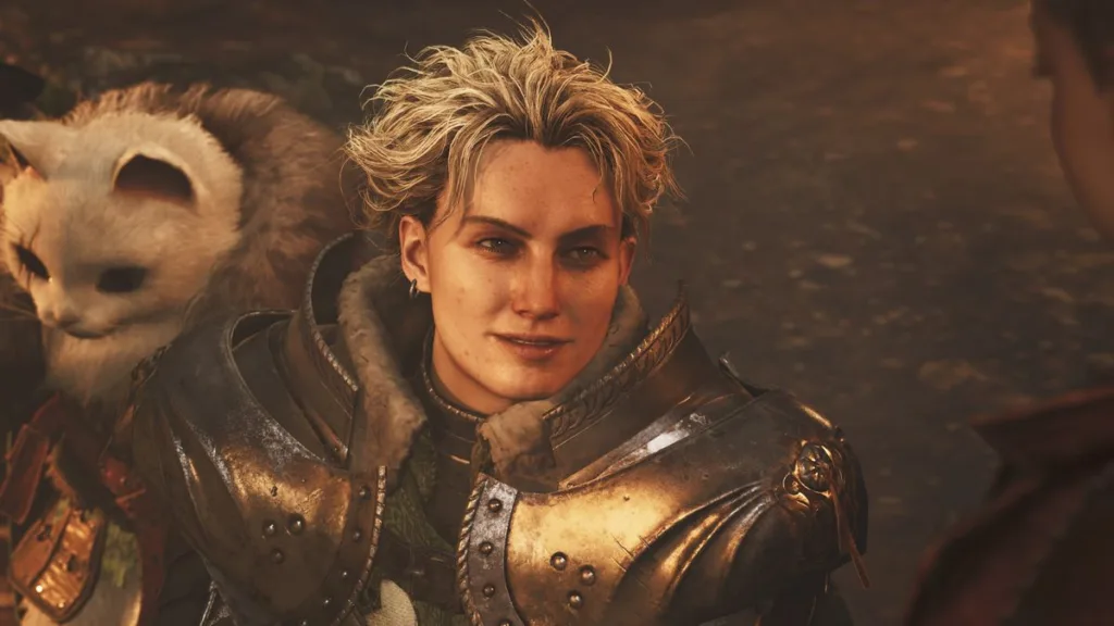 Il produttore di Monster Hunter afferma che "ci sono più giocatori che mai su PC, anche in Giappone" 21 A hunter and their cat.