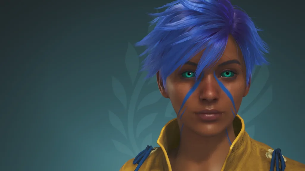 Lascia perdere la caccia: dovresti giocare alla beta di Monster Hunter Wilds per passare tutto il tempo che vuoi nel creatore di personaggi 2 Forget hunting: You should play the Monster Hunter Wilds beta this weekend to spend as much time as you want in the character creator