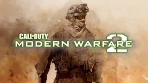 Immagine promozionale di Call of Duty: Modern Warfare 2 del 2009, l'ultimo capitolo della serie guidato da Vince Zampella