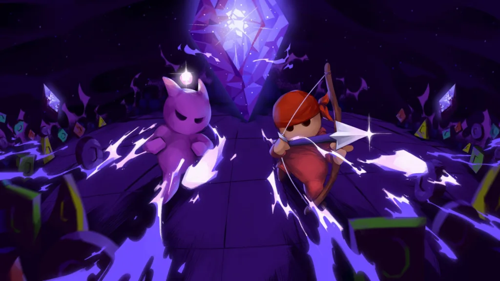 Everwarder, un entusiasmante gioco indie di tower defense, viene lanciato il 6 febbraio 7 EWAR Banner PCGN 1024x576 jpg