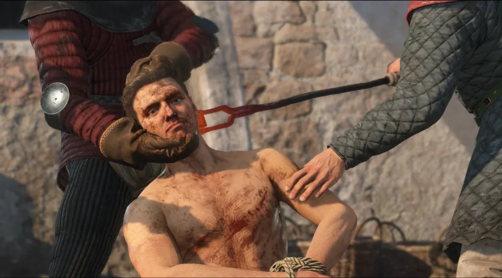 Il numero di giocatori di Kingdom Come: Deliverance 2 ha già superato il record del primo gioco 5 Kingdom Come Deliverance II 04 02 2025 22 45 57 1024x567 png