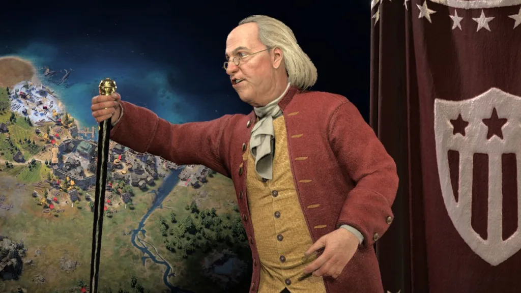 Civilization 7 ha un inizio difficile, ricevendo recensioni "miste" su Steam dai suoi sostenitori premium 2 Civilization 7 leader image