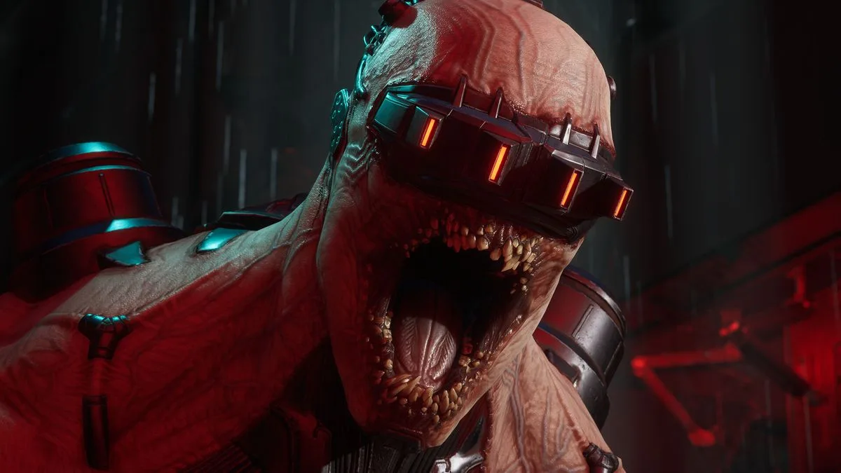 Killing Floor 3 splatters onto PC on March 25, but you can get your hands dirty a month early via its closed beta