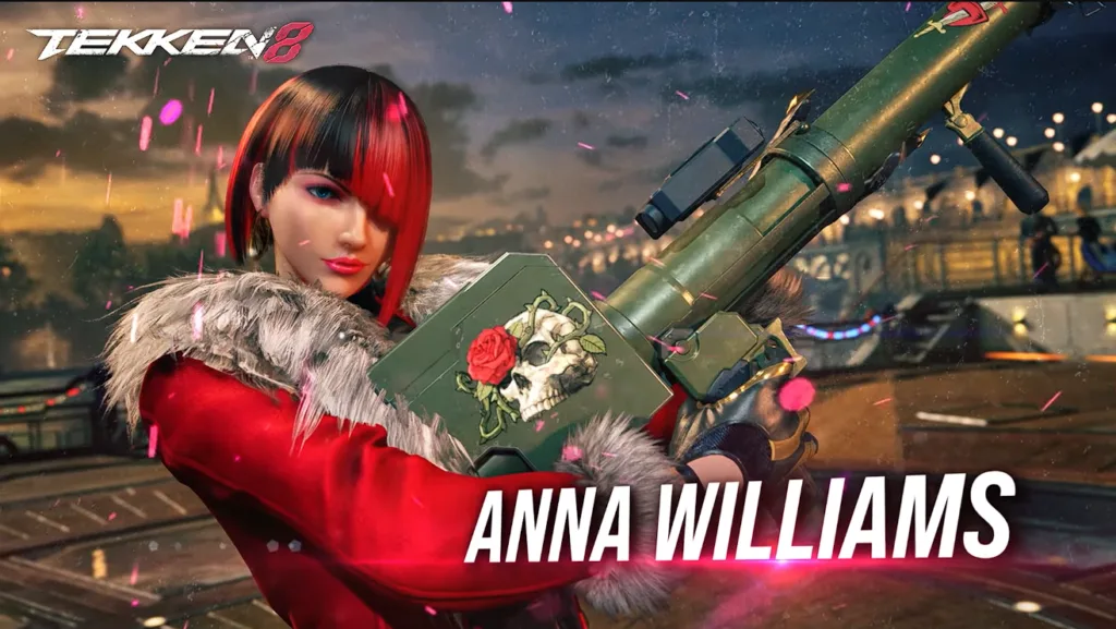 Anna Williams annunciata per Tekken 8 mentre il titolo raggiunge 3 milioni di copie 3 Screenshot 2025 02 25 073548 1024x577 png