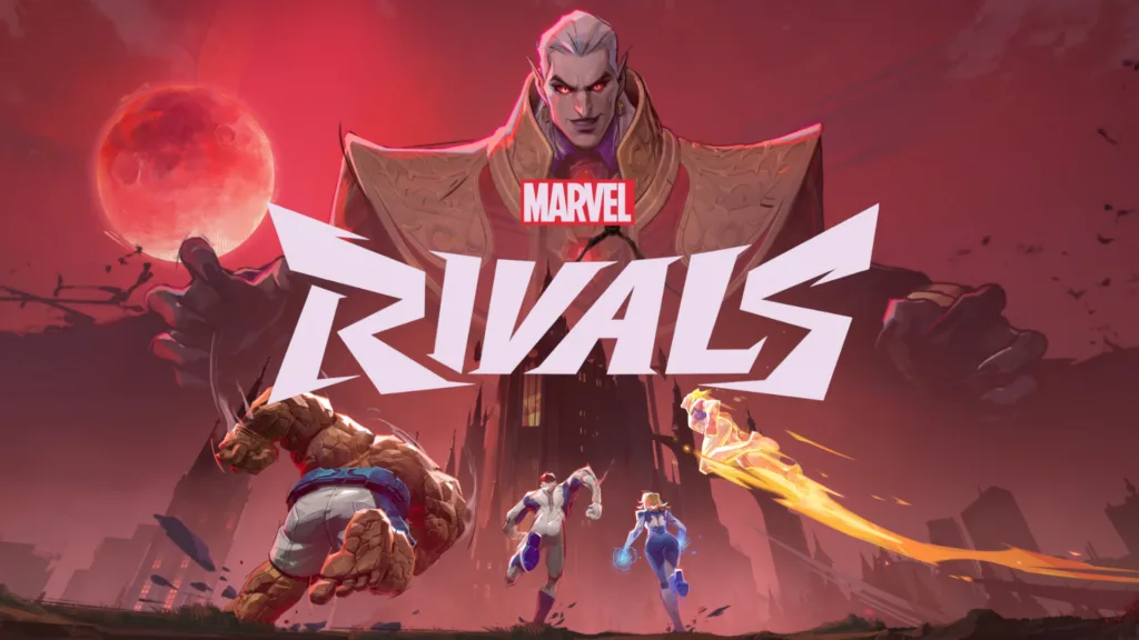Marvel Rivals annulla il reset del ranking di metà stagione dopo le proteste dei giocatori 2 Untitled design 16 1024x576 png