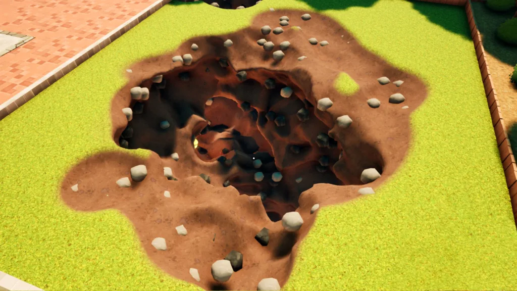 a game about digging a hole new sandbox game steam success 1024x576 jpg