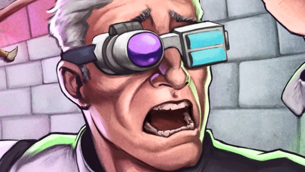 L'amato gioco di sopravvivenza in stile Half-Life, Abiotic Factor, ha appena ricevuto una nuova regione 9 abiotic factor dark energy out now 1024x576 jpg