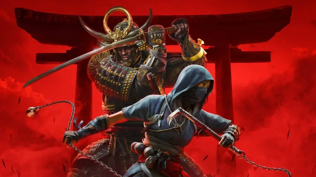 Ubisoft è fiduciosa sul rilascio di Assassin's Creed Shadows il 20 marzo 2025 10 assassins creed shadows 1024x576 jpeg