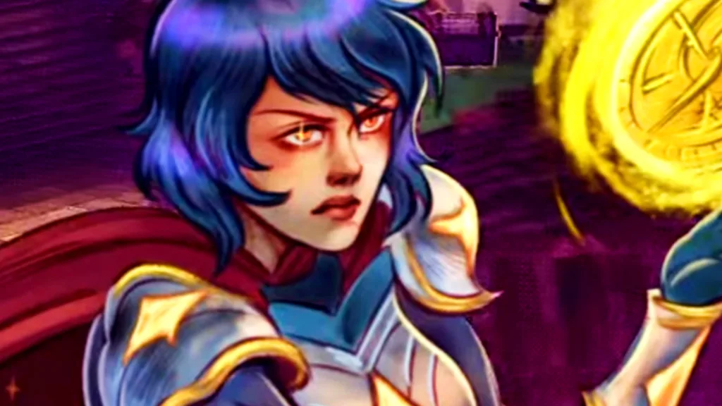 Astral Throne, nuovo gioco di ruolo strategico roguelike, dà un tocco fantasy all'Ironman di XCOM 17 astral throne new fantasy roguelike strategy rpg out now steam xcom bg3 fire emblem wargroove 1024x576 jpg