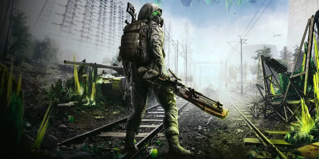 Chernobylite 2 esce in accesso anticipato tra un mese 6 chernobylite 2 1024x512 jpg