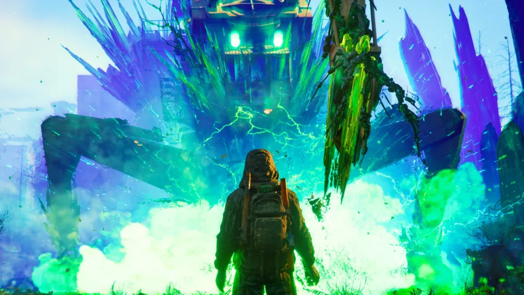 Il nuovo gioco survival Chernobylite 2, ispirato a Fallout e Stalker, ha ora una demo da 100 GB 14 chernobylite 2 steam survival game fps demo 100GB 1 1024x576 jpg
