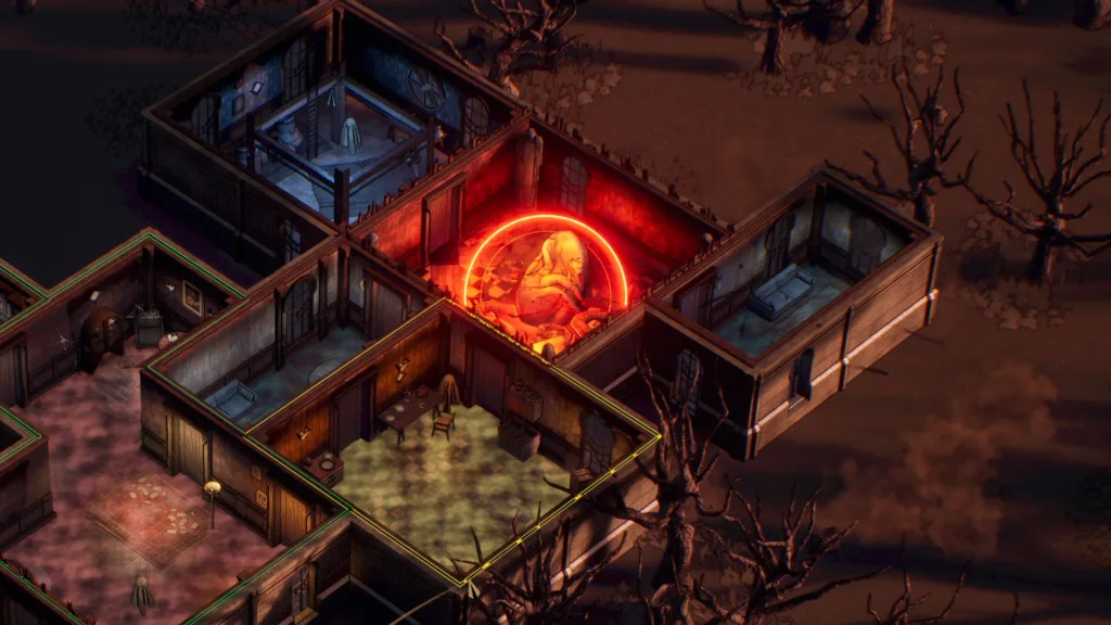 Il roguelike a base di carte Deck of Haunts ha una nuova demo corposa su Steam 4 deck of haunts 1024x576 jpg