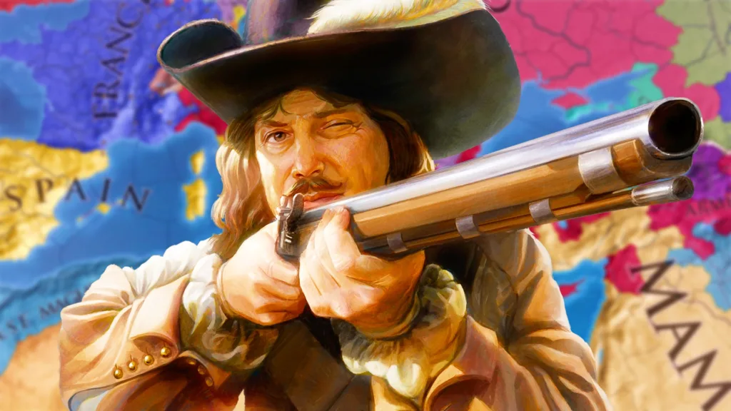 Europa Universalis 5 accennato da Paradox mentre parla del suo prossimo gioco di strategia 1 europa universalis 5 tease paradox grand strategy game eu5 eu4 project caesar 1024x576 jpg