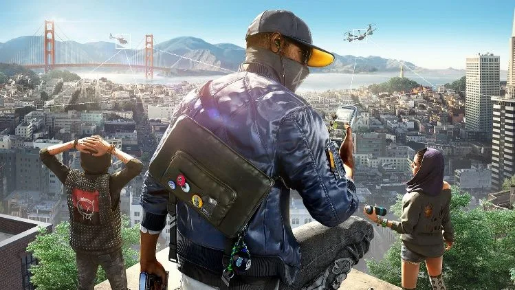 Il lento e riluttante ritorno di Ubisoft su Steam continua con l'aggiunta degli achievement per Watch Dogs 2, ben 9 anni dopo l'uscita 1 Ubisoft's grudging crawlback to Steam continues with achievements for Watch Dogs 2 added a mere 9 years after release