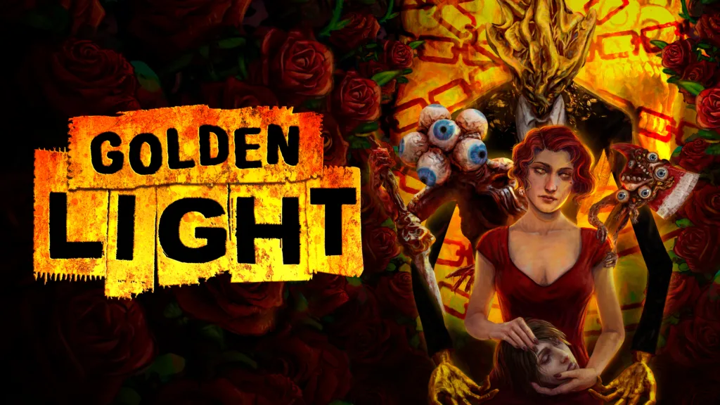 L'assurdo sparatutto survival horror retro Golden Light è GRATUITO su Steam per un periodo limitato 5 golden light n6ioy 1024x576 jpg