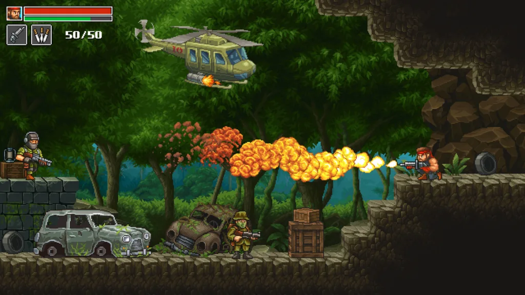 Recensione di Guns of Fury 1 guns of fury2 1024x576 jpg