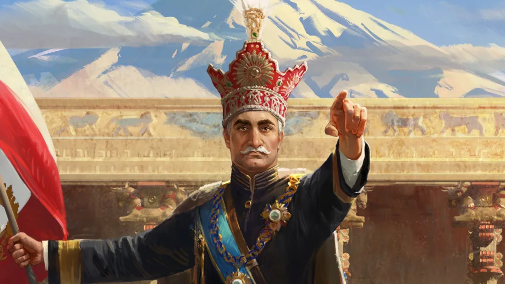 Il nuovo DLC di Hearts of Iron 4 espande finalmente l'Asia centrale e meridionale 12 hearts of iron 4 graveyard of empires 1024x576 jpg
