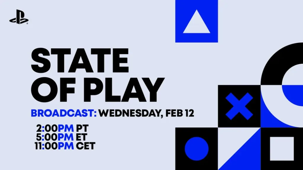 PlayStation State of Play annunciato per oggi 12 febbraio 1 image 2025 02 11 100251385 1024x576 png