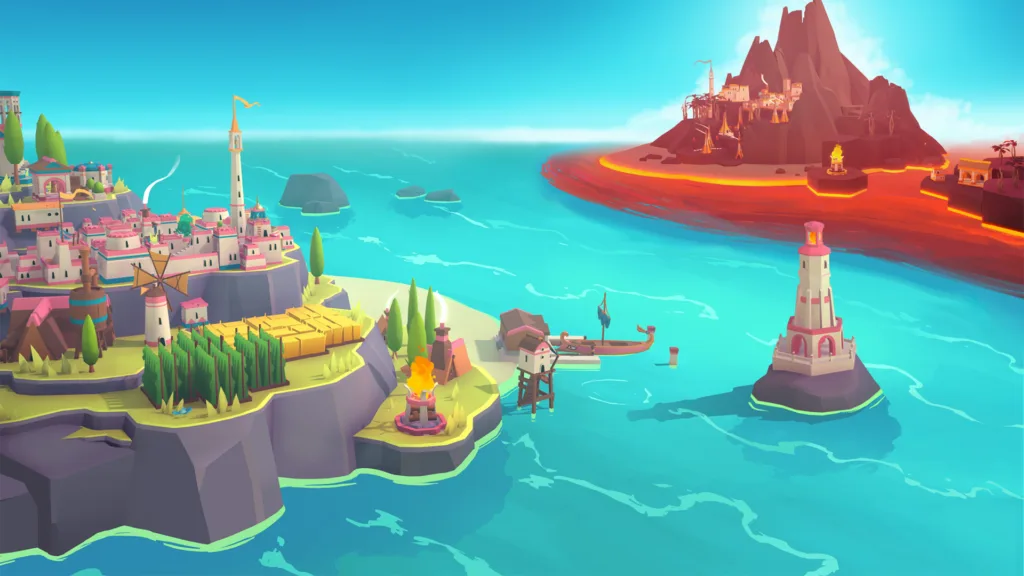 Il gioco di costruzione di città minimalista Islanders, valutato 9/10 su Steam, avrà presto un sequel 17 islanders 1 1024x576 jpg