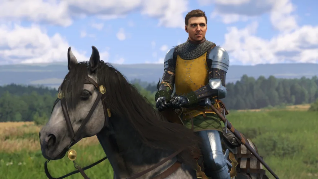 Kingdom Come Deliverance 2 è un RPG medievale imperdibile 11 kingdom come 2 henry on horse 1024x576 jpg