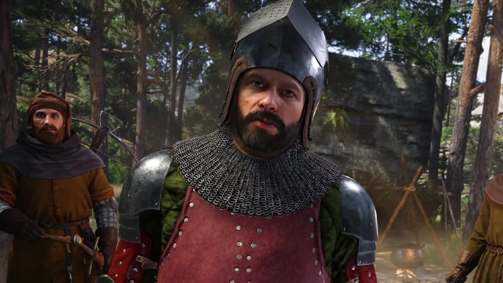 Non perdere questa rara occasione per ottenere Kingdom Come Deliverance 2 a meno di 5 dollari su Fanatical 11 kingdom come deliverance 2 vip bundle 1024x576 jpg