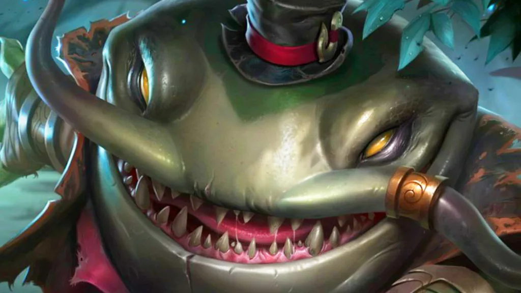 Potresti giocare a questo nuovo gioco di carte di League of Legends entro la fine dell'anno 2 league of legends tcg project k 1024x576 jpg
