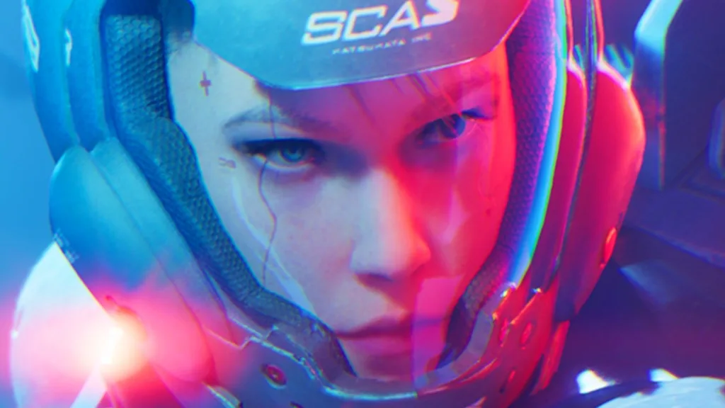 Il nuovo spietato FPS Metal Eden è un mix tra Cyberpunk 2077 e Doom Eternal 10 metal eden steam fps game doom eternal cyberpunk 2077 2 1024x576 jpg