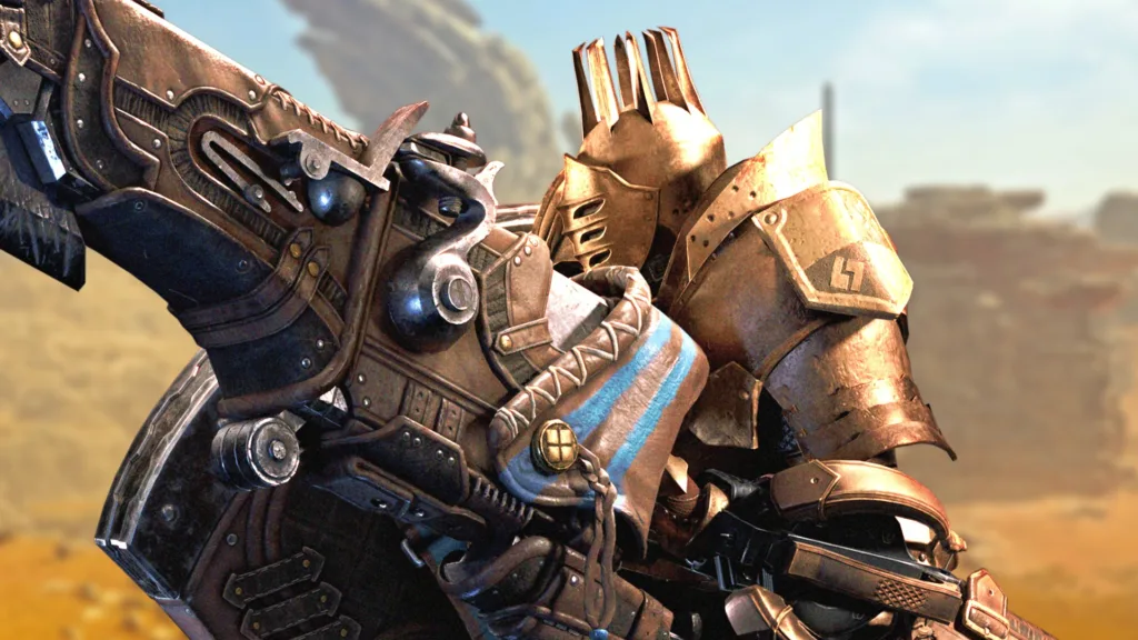 Guida all'arma Gunlance di Monster Hunter Wilds 10 monster hunter wilds gunlance 1024x576 jpg