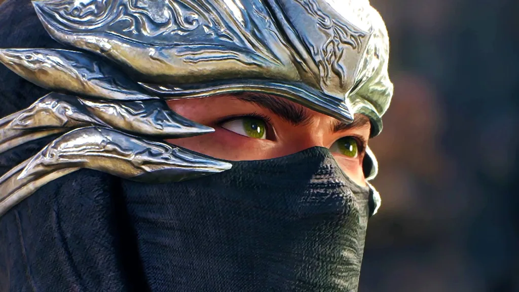 Ninja Gaiden 2 Black è come Stellar Blade se quest'ultimo fosse un buon gioco 10 ninja gaiden 2 black impressions 1 1024x576 jpg