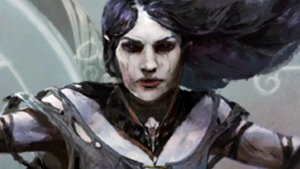 Il nuovo evento di Path of Exile presenta una strega che piega il tempo e il giocatore d'azzardo definitivo 8 path of exile legacy of phrecia new ascendancies poe event free steam arpg 1024x576 jpg
