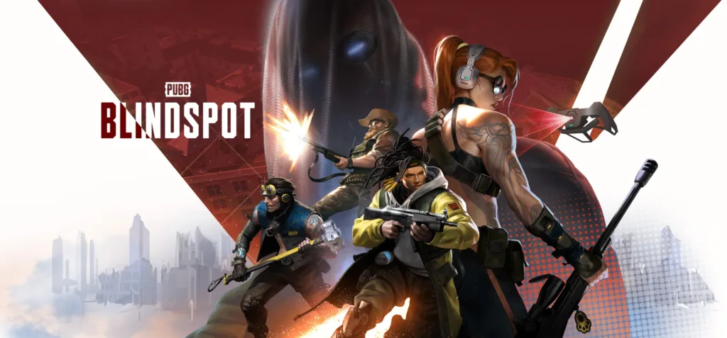 Lo sparatutto tattico di PUBG ora si chiama ‘PUBG: Blindspot’ 7 pubg blindspot scaled 1024x477 jpg