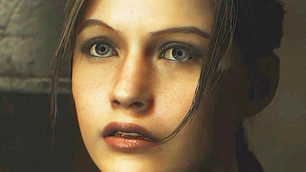 Sei anni dopo il lancio, Resident Evil 2 Remake è appena diventato più difficile che mai 10 resident evil 2 remake randomizer biorand capcom survival horror games claire redfield 1024x576 jpg