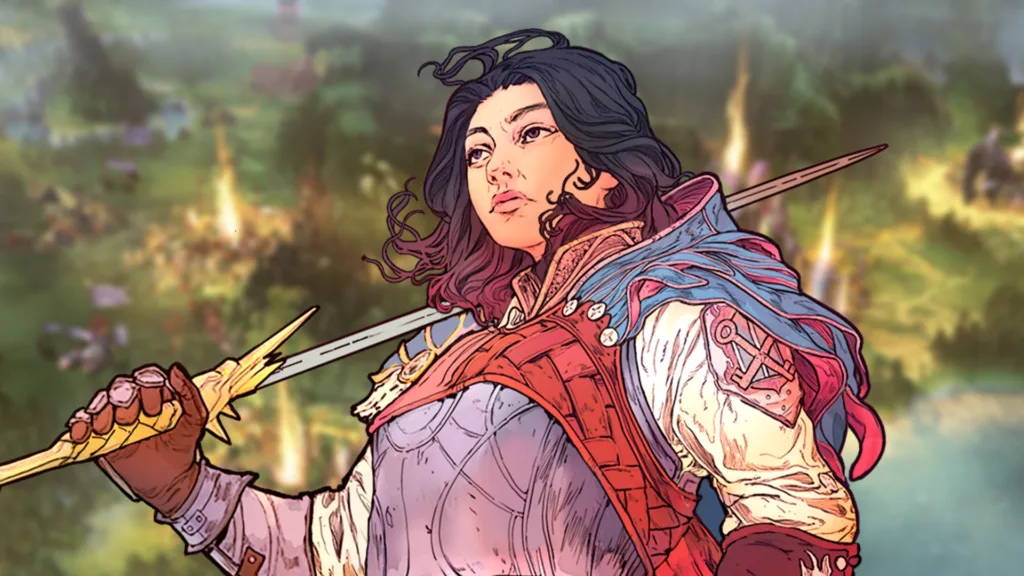 Il magnifico gioco 4X Songs of Silence accoglie il primo DLC e un importante aggiornamento gratuito 7 songs of silence dlc out now 4x strategy game 1024x576 jpg