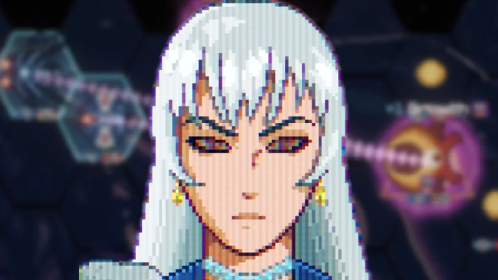 Il roguelike deckbuilder galattico Starless Abyss ha appena ricevuto una nuova demo su Steam 9 starless abyss roguelike deckbuilder steam demo 1024x576 jpg
