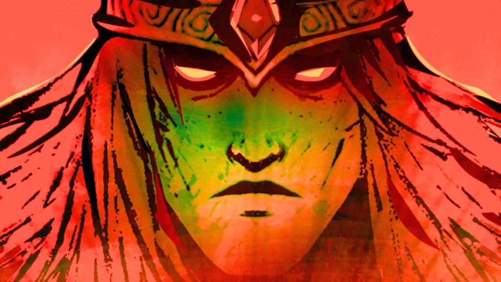 Prendi subito il nuovo roguelike cooperativo ispirato ad Hades, Sworn, a prezzo scontato 11 sworn fanatical steam 1024x576 jpg