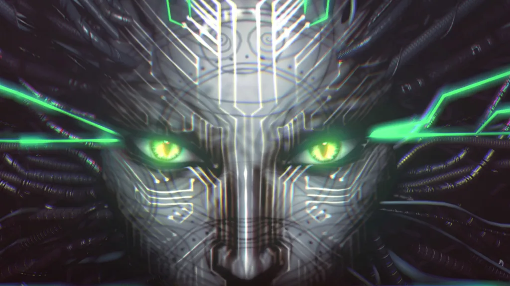 System Shock 2 remaster ha un nuovo nome e presto avrà anche una data di lancio 2 system shock 2 remaster date new name 1024x576 jpg