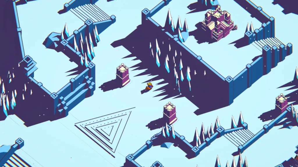 Thronefall è un gioco di strategia essenziale, e il suo ultimo aggiornamento di contenuti è molto importante 8 thronefall game modes update 1024x576 jpg